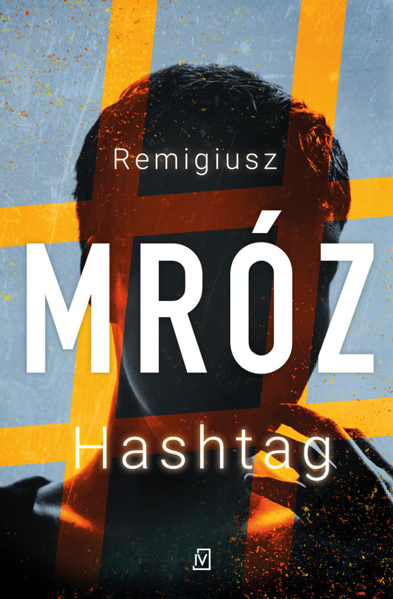Okładka: Hashtag