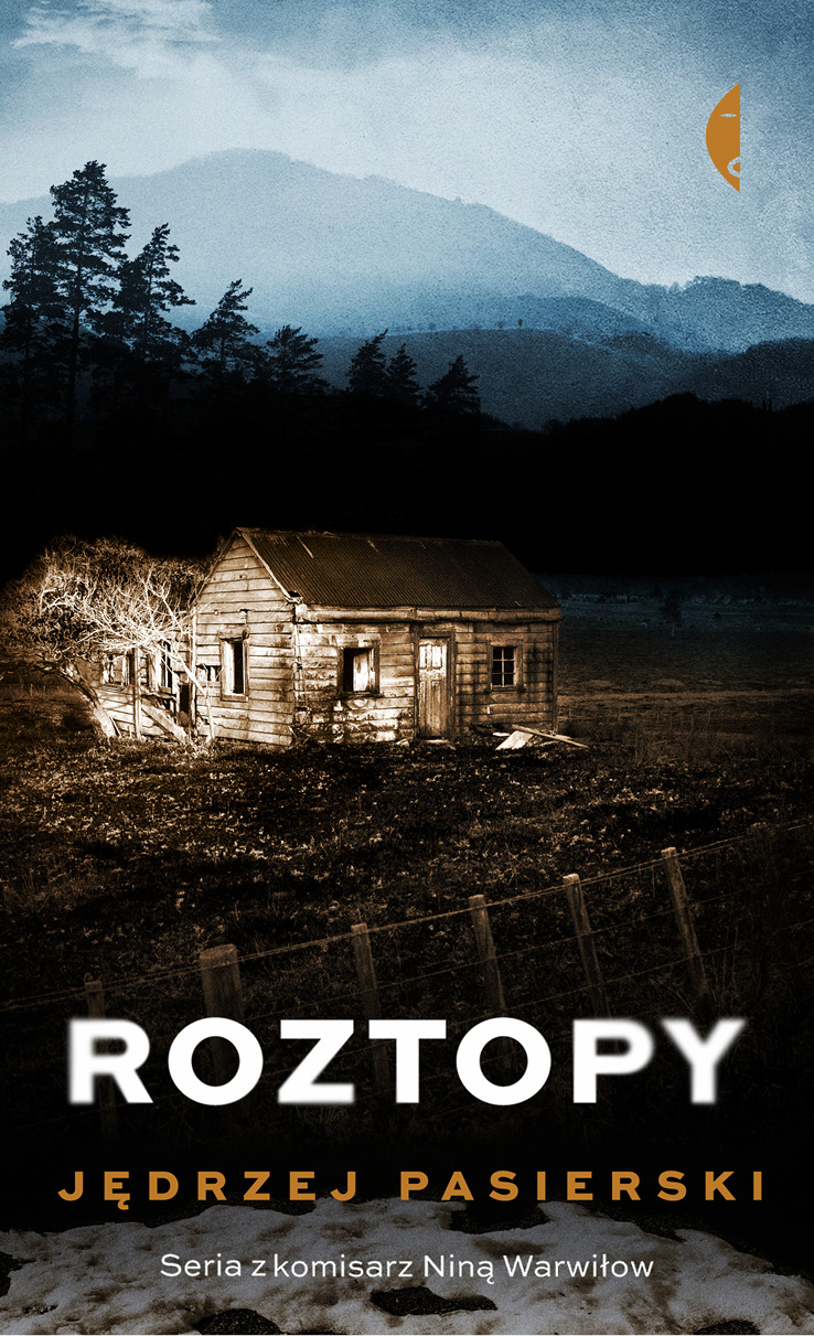 Okładka: Roztopy
