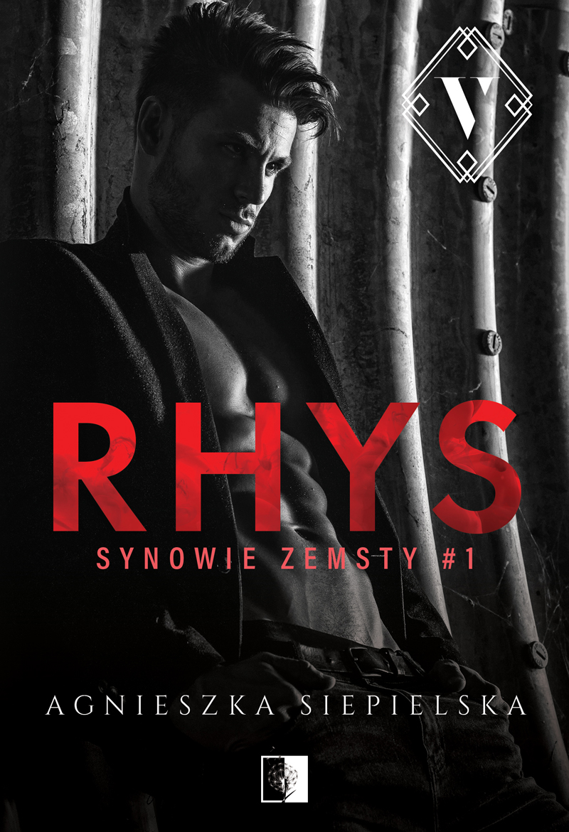 Okładka: Rhys