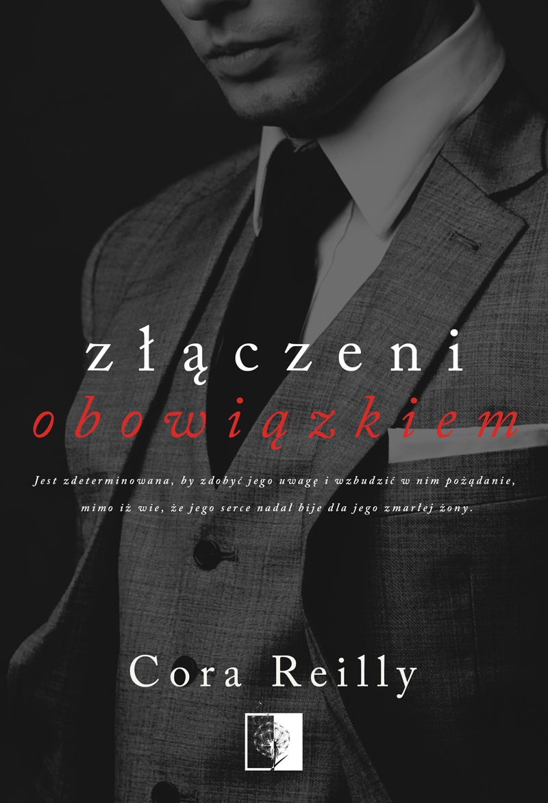 Okładka: Złączeni obowiązkiem