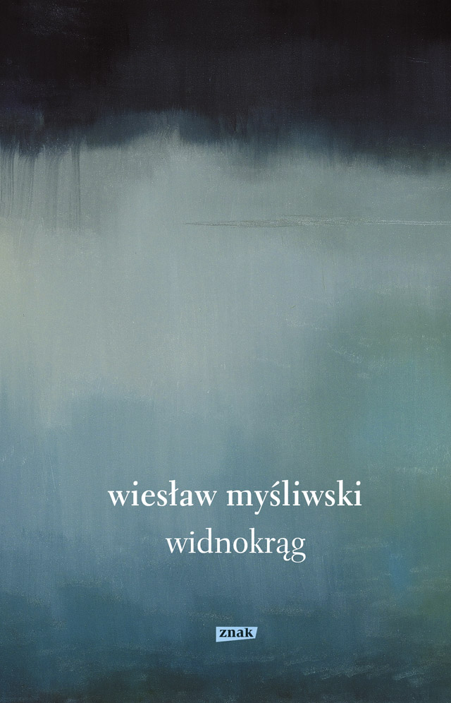 Okładka: Widnokrąg 2019