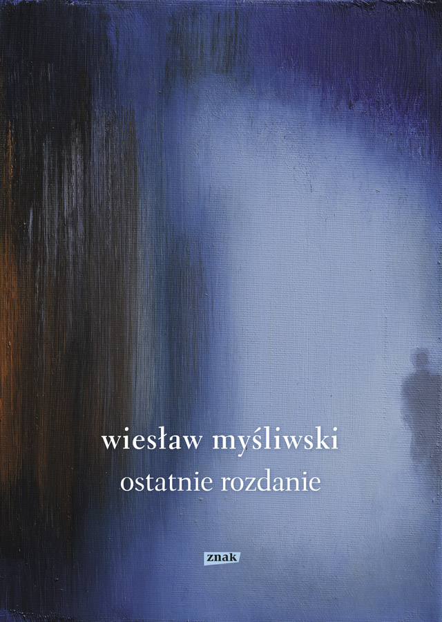Okładka: Ostatnie rozdanie 2019
