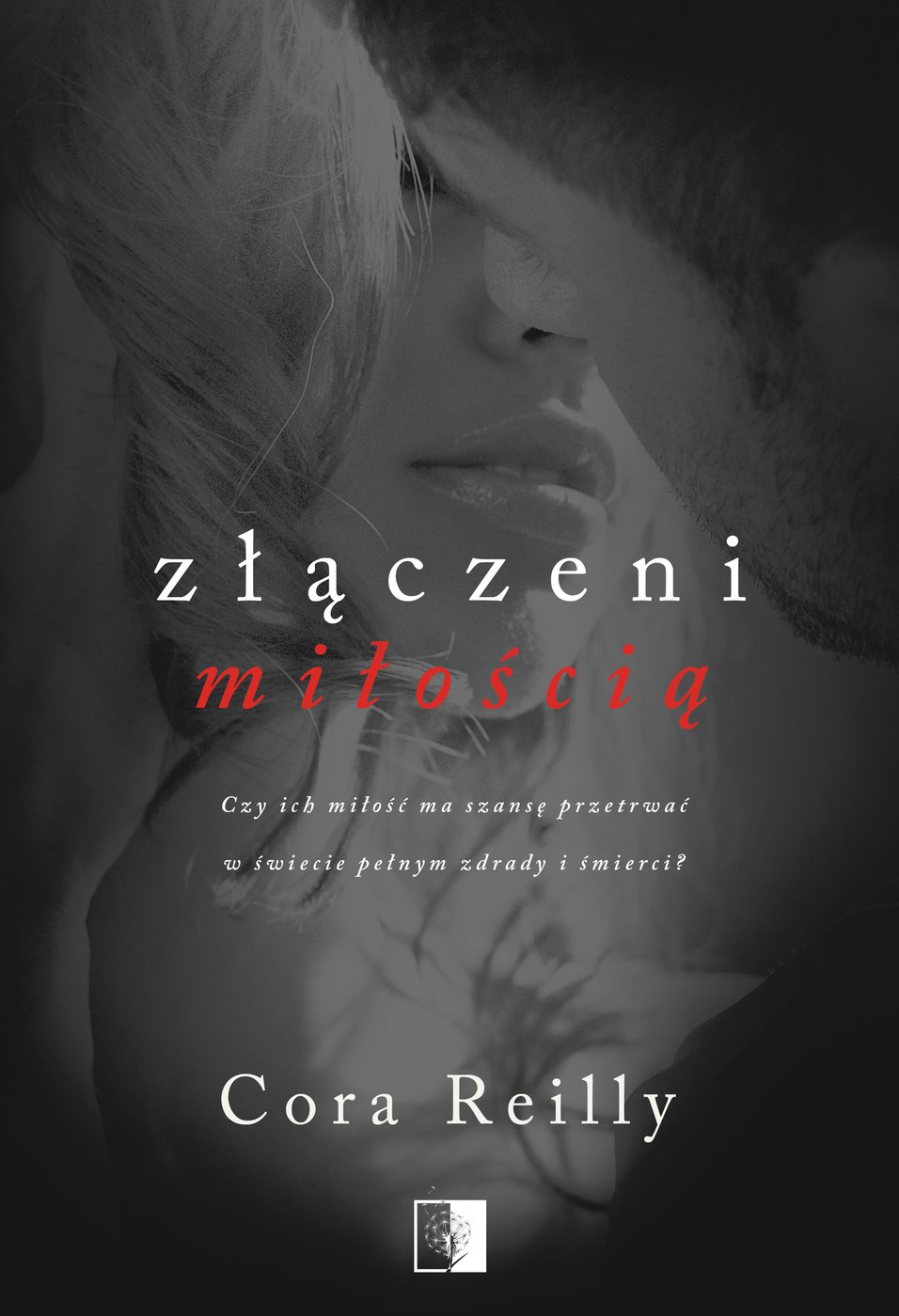 Okładka: Złączeni miłością
