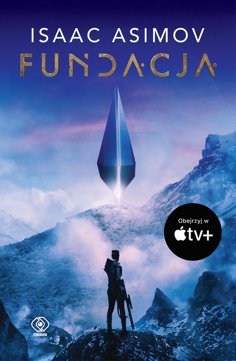 Okładka: Fundacja