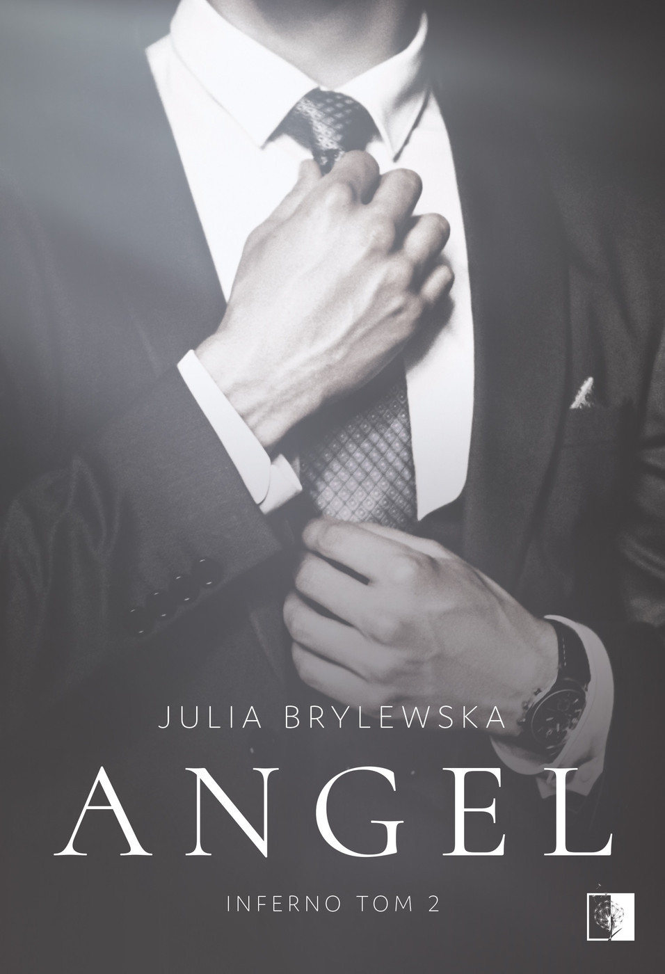 Okładka: Angel