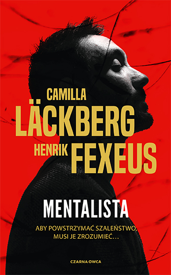 Okładka: Mentalista