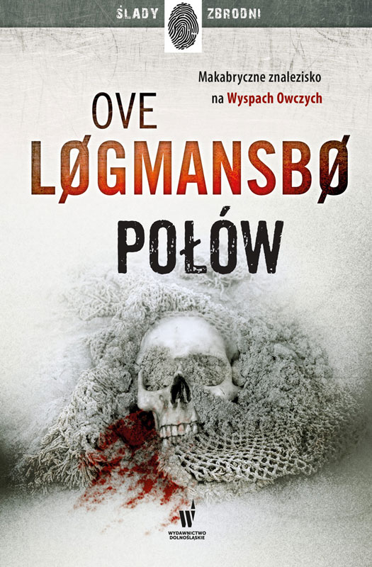 Okładka: Połów