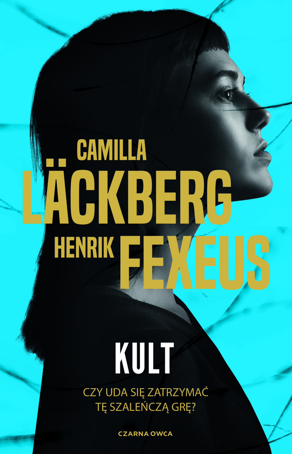 Okładka: Kult