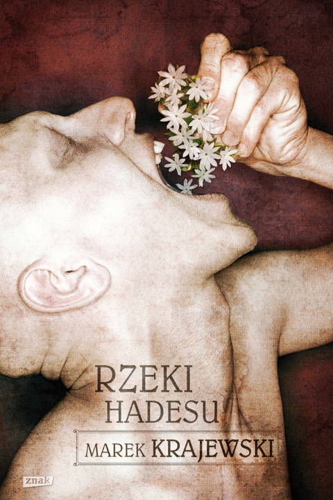 Okładka: Rzeki Hadesu
